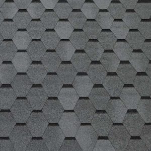 hexagonal-grey